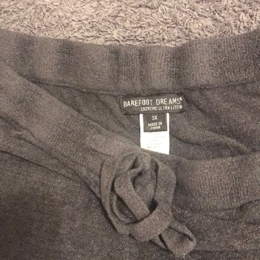 Barefoot Dreams sweats